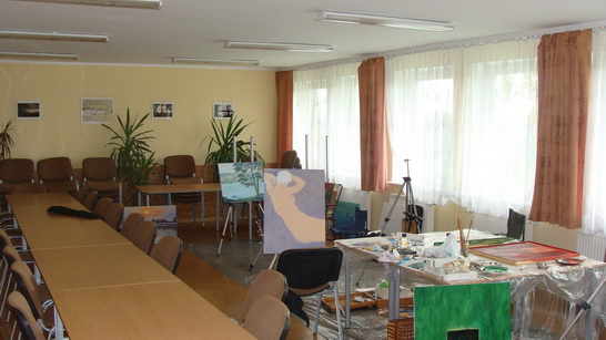 Szkolne Schronisko Młodzieżowe Morena w Osiecznej